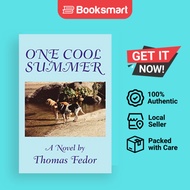 One Cool Summer - Paperback - English - 9780595243464