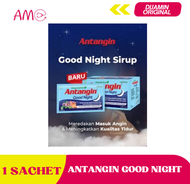 ANTANGIN GOOD NIGHT 1 SACHET