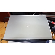 Laptop HP EliteBook 8470p Core i7 3rd Gen