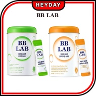[BB Lab] Low Molecular Collagen Biotin Plus 30 Packets/Low Molecular Collagen Glutathione White 30 Packets/Powder/Stick/Peptide/Elastin/Hyaluronic Acid/Milk Ceramide/Beauty/Supplem