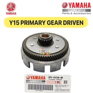YAMAHA Y15 V1/V2 GEAR PRIMARY DRIVEN HLY (2PV-E6150-00)