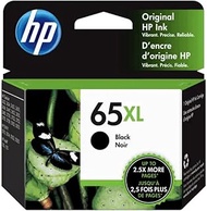 HP N9K04AA Original High Yield Ink Cartridge 65XL Black, compatible with DeskJet All-in-One 3721 and