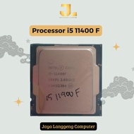 Processor Tray Intel (NON FAN) i5 11400F, i5 3470, i5 6500, i5 6600, i5 10400F