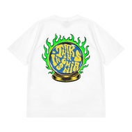 Cynara White Thanksinsomnia T-shirt