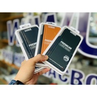 Luxury fashion Samsung Fold 3 leather case