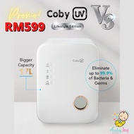 Coby UV Sterilizer 3.0