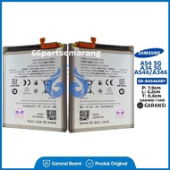 Battery Battery BA546ABY Samsung A34 5G / A54 5G A346 / A546 BA546ABY Original New