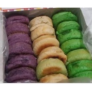 Best seller Tipas Hopia - Assorted (From Tipas Bakery) 10 pcs