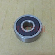 ~~ Yongquan Tools~NBK 6303VV Ball Bearing 6303 Bearing Bearing Bearing Bearing Bearing Rubber Cover