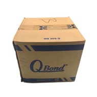 lem Putih Q Bond Isi 5 Kg | Lem Kayu Dan Kertas | Lem Serbaguna