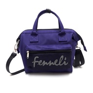 Fenneli(เฟนเนลี่)กระเป๋าถือสตรี รุ่น FN 19-0794