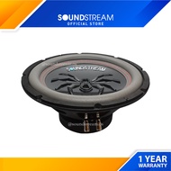 Soundstream 12" High Power Single Voice Coil Troupe Series Subwoofer TRP.124SW(1PC)