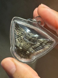 古巴剎 2567 招財貓頭鷹