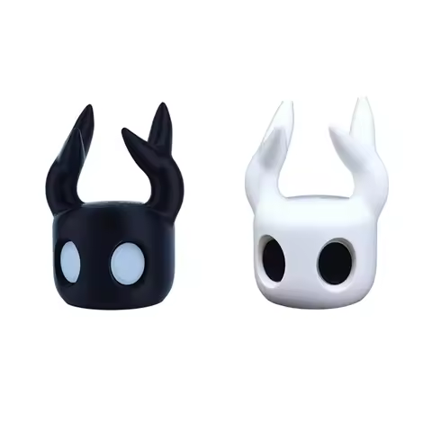 Universal Game Controller Stand, Compatible With PS4/PS5/Switch, Hollow Knight Theme, Cool Desktop D