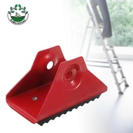 [Whcart] Non Slip Easy to Install 12.5cmx6.8cm/4.92inchx2.68inch Anti Skid Convenient Extension Ladd