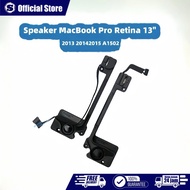 MacBook Pro Retina 13 Quarter Speaker 2013 2014 2015 A1502