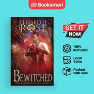 Bewitched - Paperback - English - 9781648392764