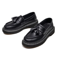 【Ceremony shoes Loafer Dicmar Mens Shoes Slip On Girls Unisex Black Soles Glass Lofer Premium