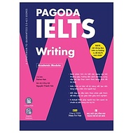 Pagoda IELTS Writing