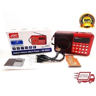JOC ALQURAN JOC mp3,mp3 player radio FM,FM SPEAKER