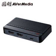 【AVerMedia 圓剛】GC311 LGMini 實況擷取盒