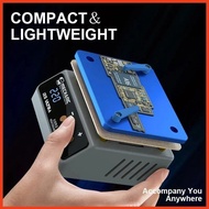 Mechanic IX5 Ultra main separation thermal pad