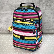 Kipling Backpack Seoul / KiplIng Backpack / College Backpack