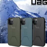 UAG Civilian Series Case For iPhone I14 14Pro 14Plus 14ProMax i13/i13Pro/13ProMax/ i12mini/i12/i12Pro/i12ProMax/XsMax/XR/XS/ SE /7/8/7+/8+/ 11 / 11 Pro /11 Pro Max ผิวสัมผัสด้าน