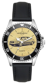 KIESENBERG Watch - Gifts for BMW 5er Fan L-20678