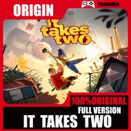 It Takes Two PC Steam GAME