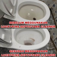 OBAT PENCEGAH WC PENUH MAMPET