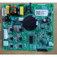 GR-A28MS / GR-B28MU / GR-B31MU TOSHIBA REFRIGERATOR INVERTER BOARD PCB BOARD (GREEN BOARD)