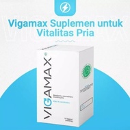 VIGAMAX ASLI ORIGINAL HERBAL