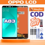 ShineStar ORIGINAL LCD Display for OPPO A83 Glass Touch Screen Digitizer