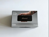 Marshall Emberton Speaker 藍牙喇叭