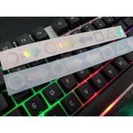 GTA Cheats Stickers / GTA Cheatcutting stiker