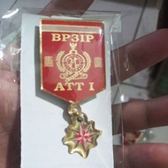 MERAH Pin bp3ip att1 red