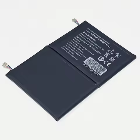 Li3823T43P3h715345 For ZTE MF910 MF920 MF971 MF922/For Yota Many/For Megafon MR100-2 MR100-5 MR100-1