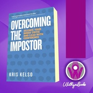The Imposter Kris Kelo's Overcoming Book
