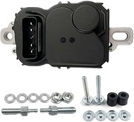 FainWan 590-001 FPDM Fuel Pump Driver Module with Mounting Bolts Compatible with Lobo/Escape/Expedit