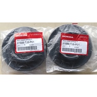 Front Absorber Coil Spring Seat Comp Honda City T9A ( GM6 ) 51688-TJ5-P01 (2 Piece)