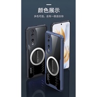 Honor X9a / Honor X9b Graphene Heat Dissipation Breathable Cooling Cover Case Casing