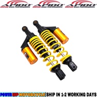 NMAX 155 PCX 150 VTS200 ELEGAN APIDO GAS TANK ABSORBER MONOSHOCK APIDO ABSORBER MONOSHOCK GAS TANK
