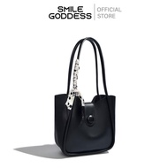 Smile Goddess Women's Tote Bag Large Capacity Handbag T551-2