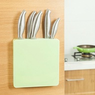 Knife Rack Kitchen Knife Rack Cutting Board Rack Kitchen Supplies Knife Storage Rack Hidden Kitchen 