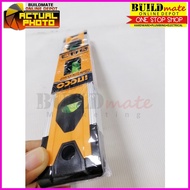 ✻ ♙ BUILDMATE Ingco Magnetic Mini Spirit Level Bar with Magnet Levelling Aluminum 3 Vials  HMSL0103