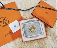 Hermes Mosaique tray