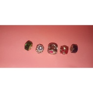 STOPPER PANDORA ( 1 Stopper Rm 8.00,4 Stopper Rm 25.00 )