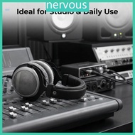 NERV Soft Protein Leather Headphone Headband Cover for DT880PRO DT990  Pad