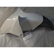 Mudguard Mudguard Front Fender Byson White WIN BRAND